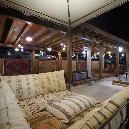 Hotel Alaturca House (adults Only) 2*