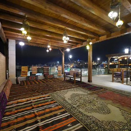 Hotel Alaturca House (adults Only) Göreme