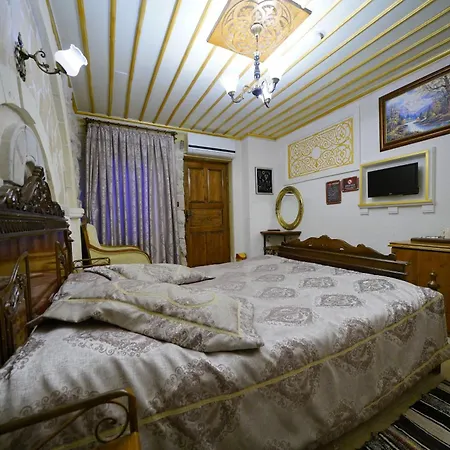 Hotel Alaturca House (adults Only) Goreme