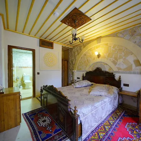 Alaturca House (adults Only) Hotel 2*