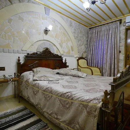 Hotel Alaturca House (adults Only) Goreme