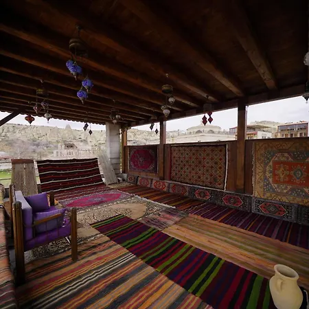 Alaturca House (adults Only) Goreme