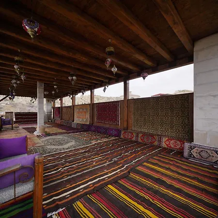 Alaturca House (adults Only)