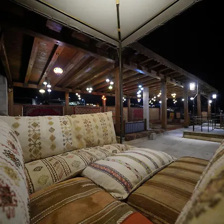 Hotel Alaturca House (adults Only) Goreme