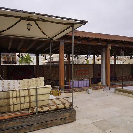 Alaturca House (adults Only) 2* Göreme