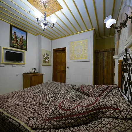 Hotel Alaturca House (adults Only) 2*