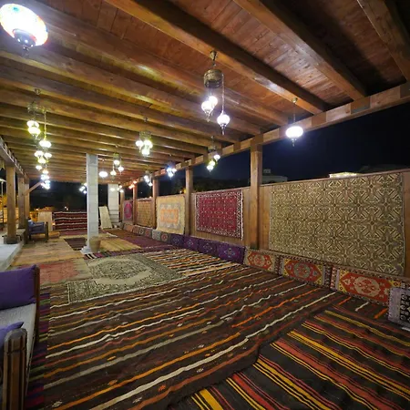 Hotel Alaturca House (adults Only) Goreme
