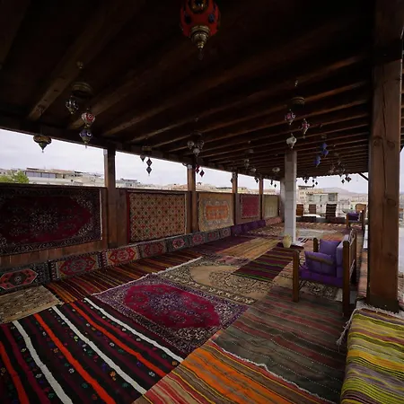 Alaturca House (adults Only) Hotel Goreme