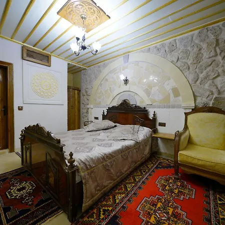 Alaturca House (adults Only) Goreme