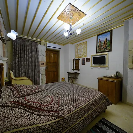 Hotel Alaturca House (adults Only) 2*