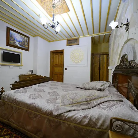 Alaturca House (adults Only) Hotel Goreme