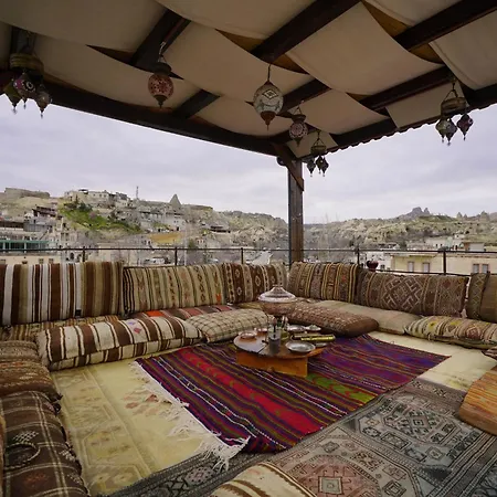 Alaturca House (adults Only) Hotel Goreme