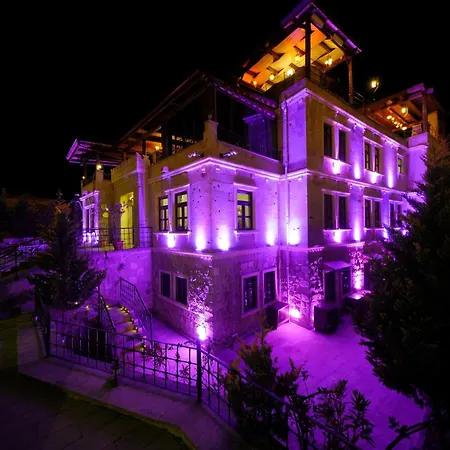 Alaturca House (adults Only) 2*