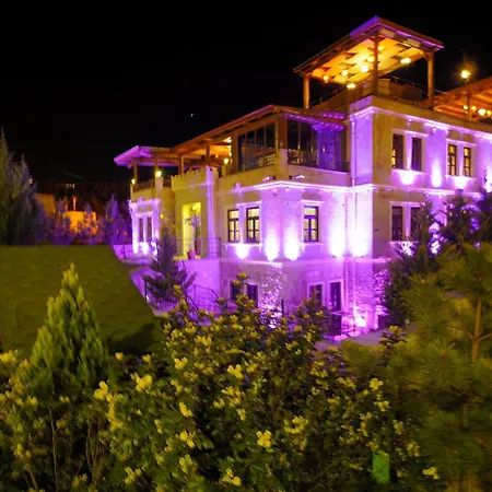 Alaturca House (adults Only) Hotel 2*
