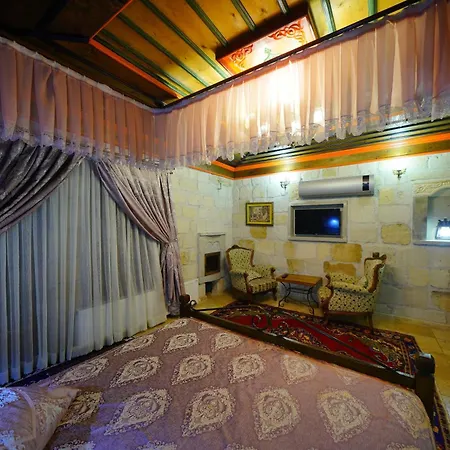 Hotel Alaturca House (adults Only) 2*