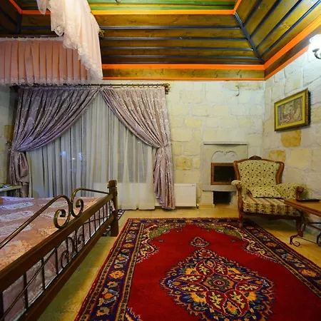 Hotel Alaturca House (adults Only) Göreme