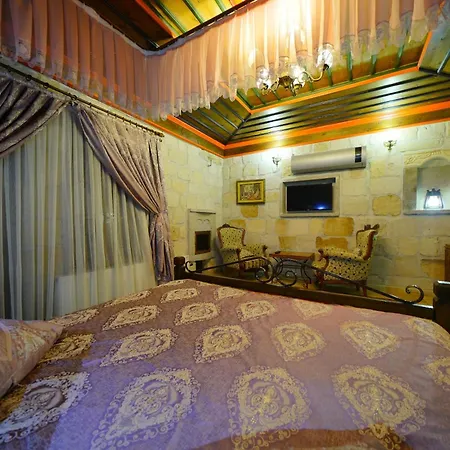 Hotel Alaturca House (adults Only) 2*