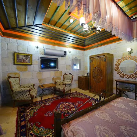 Hotel Alaturca House (adults Only) Goreme