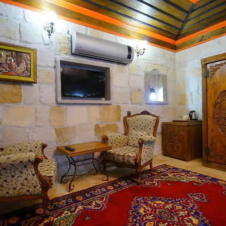 Alaturca House (adults Only) 2* Goreme