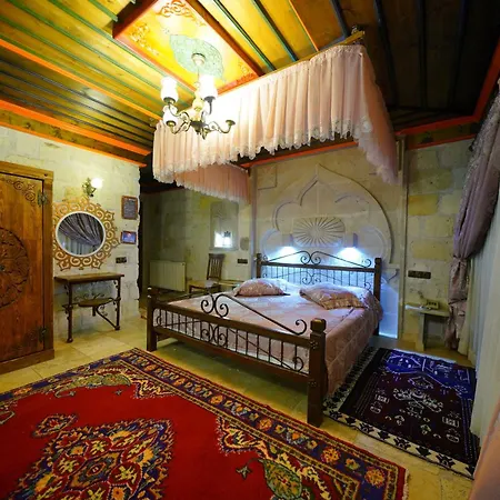 Hotel Alaturca House (adults Only)