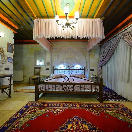 Alaturca House (adults Only) Hotel Goreme