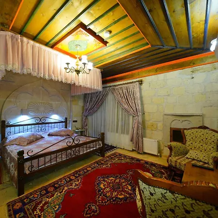 Alaturca House (adults Only) Goreme