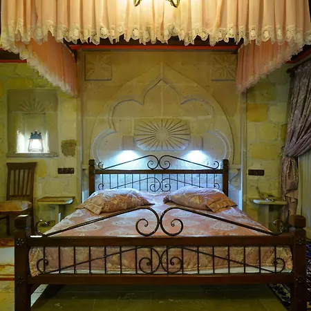 Hotel Alaturca House (adults Only) 2*