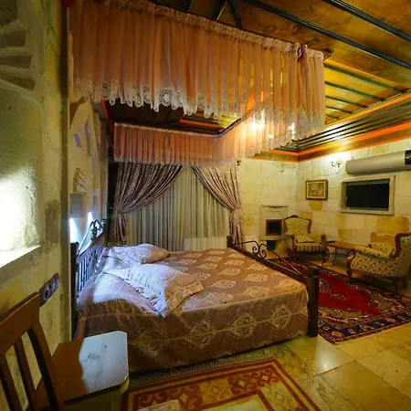 Hotel Alaturca House (adults Only) 2*