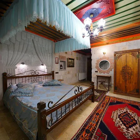 Hotel Alaturca House (adults Only) Goreme