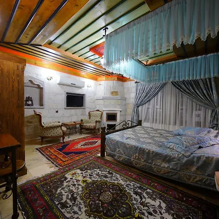 Alaturca House (adults Only) 2* Göreme
