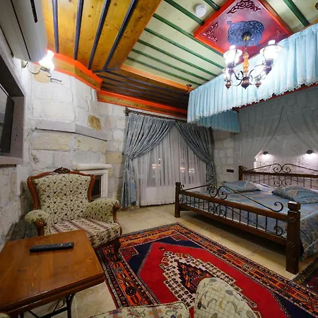 Hotel Alaturca House (adults Only) Goreme