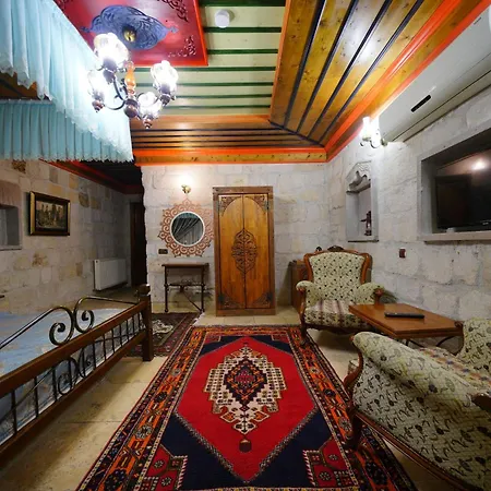 Alaturca House (adults Only) 2* Goreme