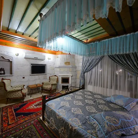 Hotel Alaturca House (adults Only)