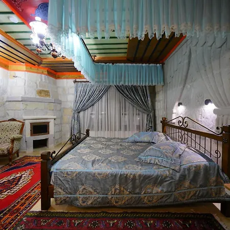 Alaturca House (adults Only) Goreme