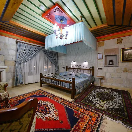 Hotel Alaturca House (adults Only) 2*