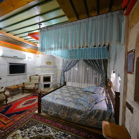 Hotel Alaturca House (adults Only) Goreme