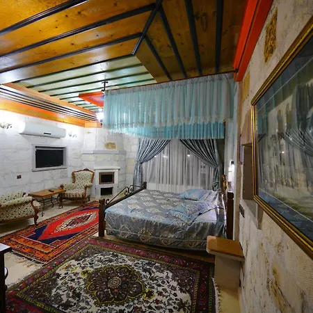 Hotel Alaturca House (adults Only) 2*