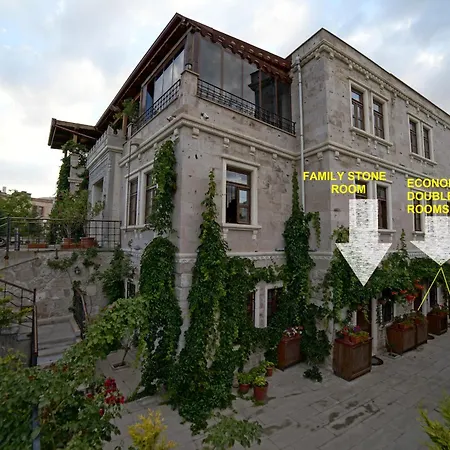 Alaturca House (adults Only) Hotel Goreme