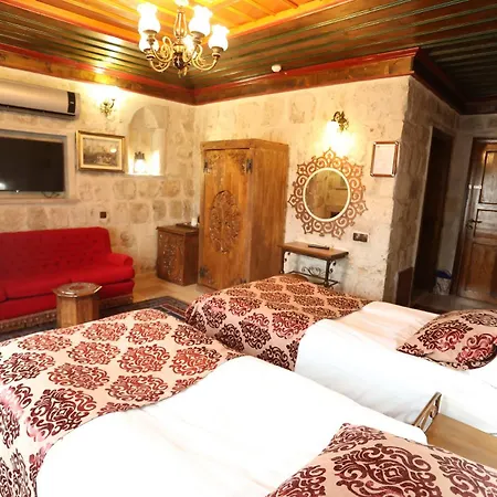 Alaturca House (adults Only) 2* Гореме