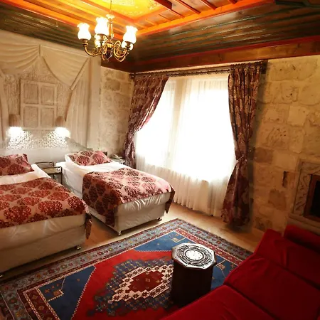 Отель Alaturca House (adults Only)