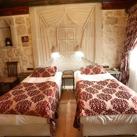 Alaturca House (adults Only) Goreme