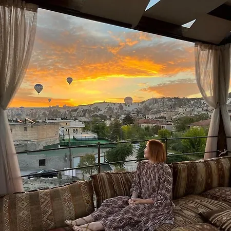 Alaturca House (adults Only) Гореме