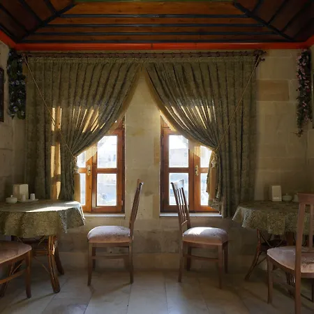 فندق Alaturca House (adults Only)