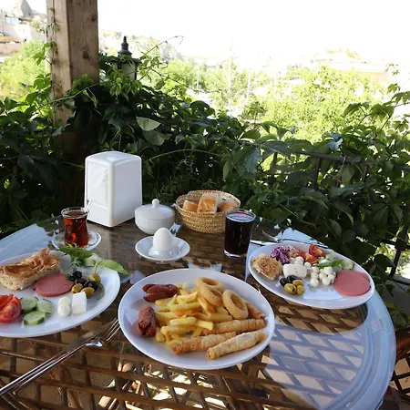 Alaturca House (adults Only) غوريمِيه