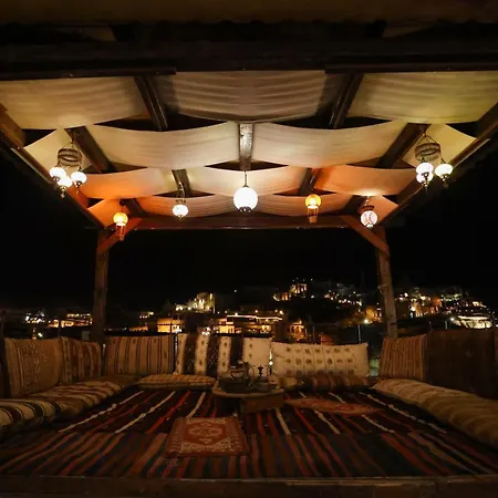 Alaturca House (adults Only) Hotel 2*