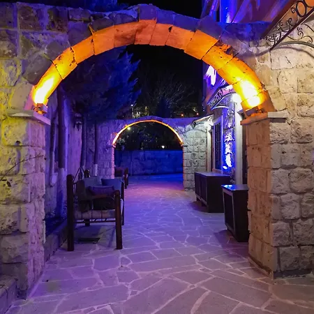 Hotel Alaturca House (adults Only) 2*