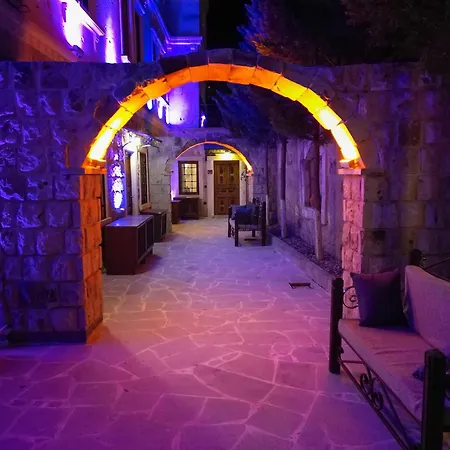 Alaturca House (adults Only) فندق غوريمِيه