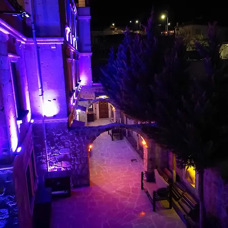 فندق Alaturca House (adults Only) غوريمِيه