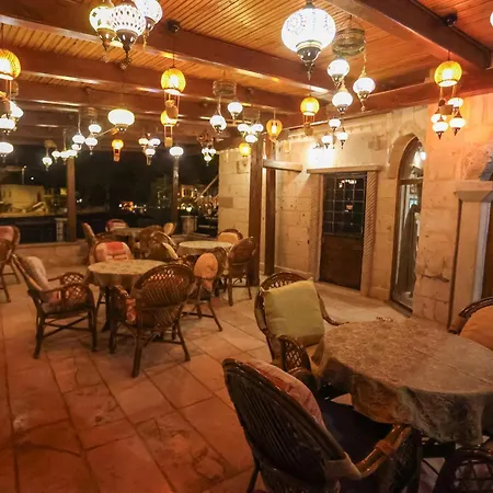 Alaturca House 2*