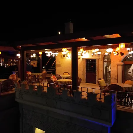 Alaturca House (adults Only) Göreme